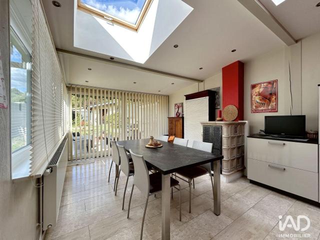 Maison vente à Forbach-Boulay-Moselle, Forbach