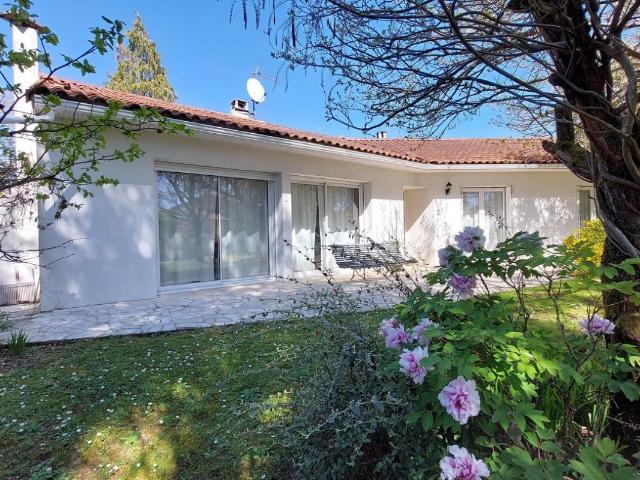 Maison vente à Angoulême, Saint-yrieix-sur-charente