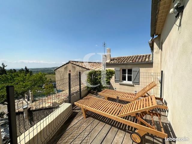 Maison vente à Saint-Flour, Villedieu