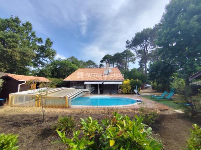 Maison vente à Arcachon, Lège-cap-ferret