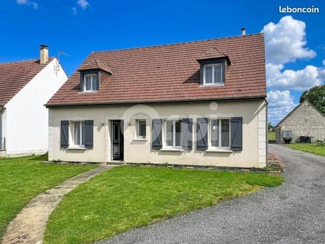 Maison vente à Laon, Quierzy