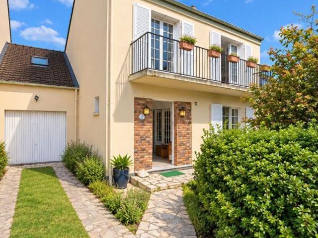 Maison vente à Pâtis, Rambouillet