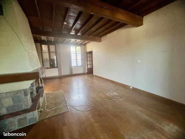 Maison vente à Amiens