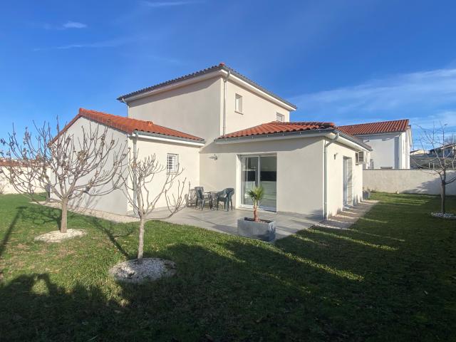 Maison vente à France métropolitaine, Pont-du-château