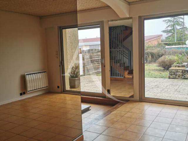 Maison location à Albi