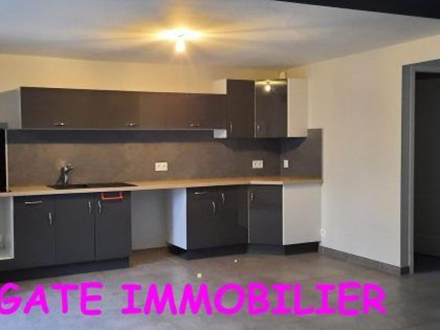 Maison location à Langon, Captieux