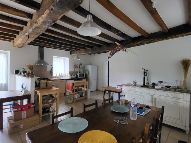 Maison location à Fougères-Vitré, Bretagne