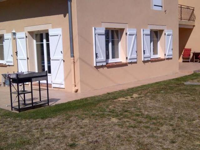 Maison location à Toulouse, Occitanie