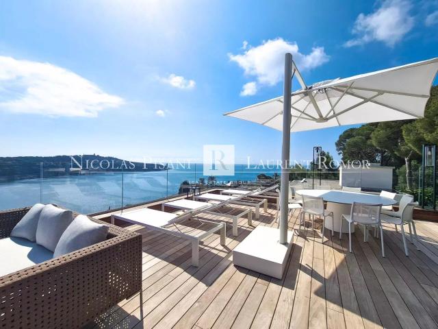 Maison location à Nice