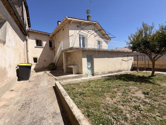 Maison location à Marmande, Puymiclan