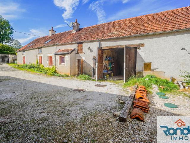 Maison vente à Dijon, Tarsul