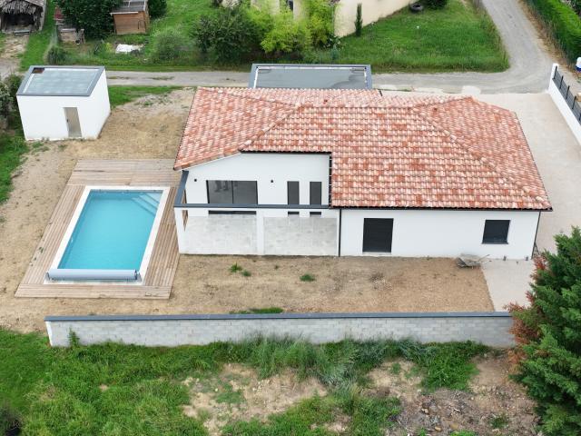 Maison vente à Montauban