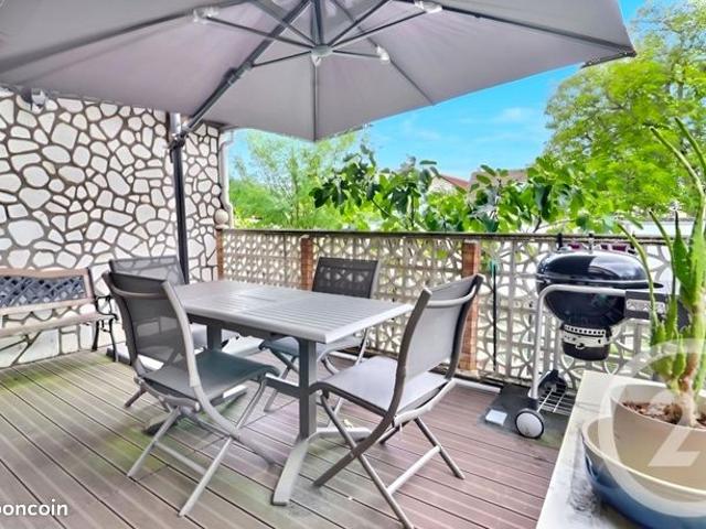 Maison vente à Tremblay-en-France, Seine-Saint-Denis