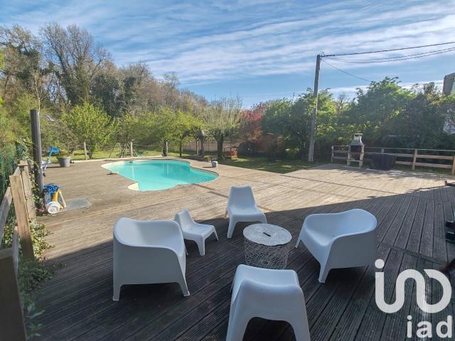 Maison vente à Gombaud, Espiet