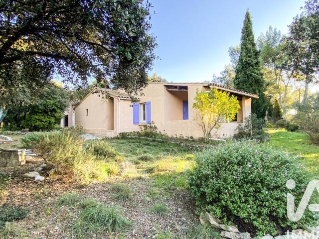 Maison vente à Villeverte, Nîmes