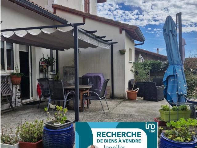 Maison vente à France métropolitaine, Morcenx