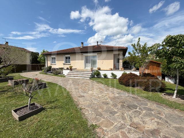 Maison vente à Castres, Payrin-augmontel
