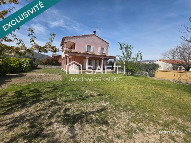 Maison vente à Forcalquier, Aubignosc