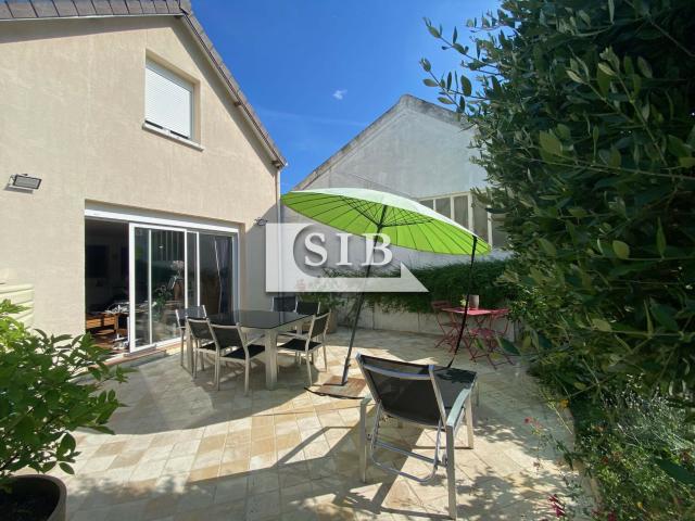 Maison vente à Palaiseau, Longpont-sur-orge