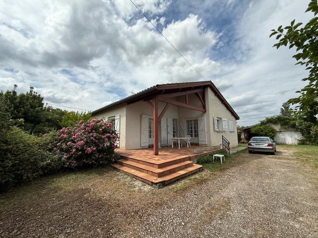 Maison vente à Villeneuve-sur-Lot, Saint-etienne-de-fougères