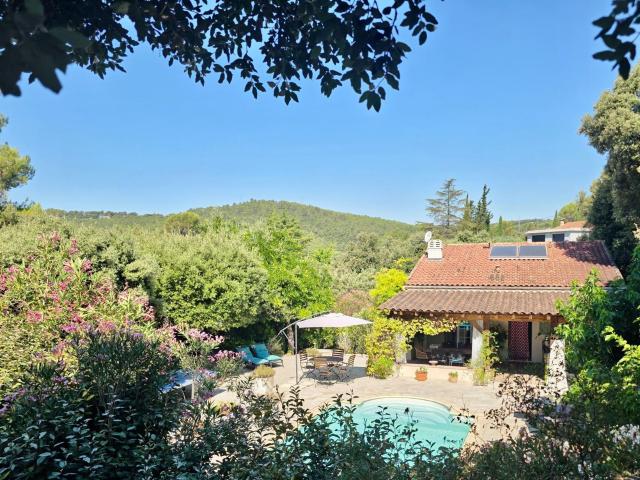 Maison vente à Arrondissement de Draguignan, Taradeau