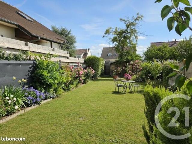 Maison vente à Pontoise
