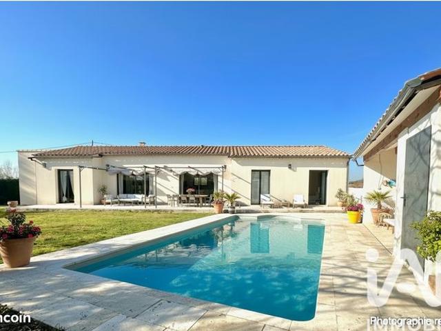 Maison vente à Carpentras, Cairanne