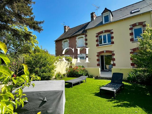 Maison vente à Saint-Brieuc, Bretagne