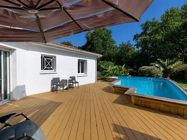 Maison vente à Bayonne, Anglet