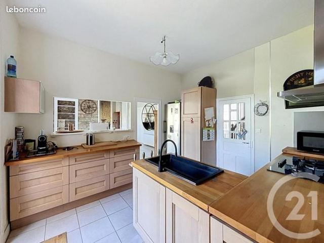 Maison vente à Lannion, Bretagne