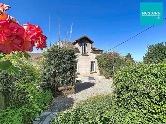 Maison vente à Montbrison, Saint-just-saint-rambert