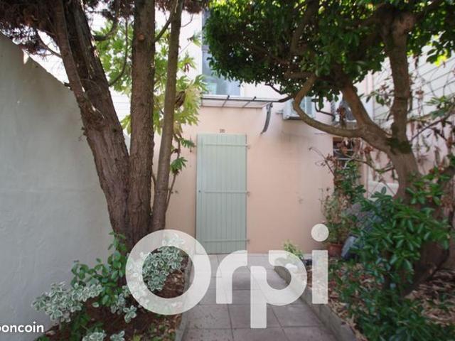 Maison vente à La Rochelle, Nieul-sur-mer