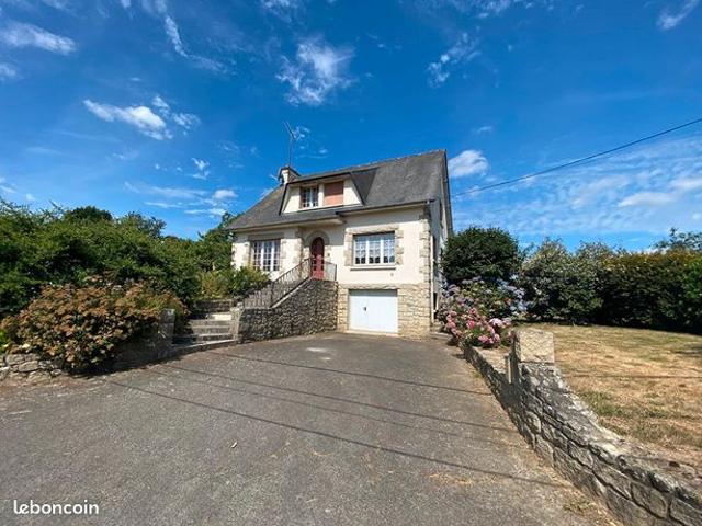 Maison vente à Saint-Brieuc, Bretagne