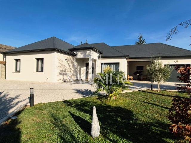 Maison vente à La Belle Jardinière, Le Controis-en-Sologne
