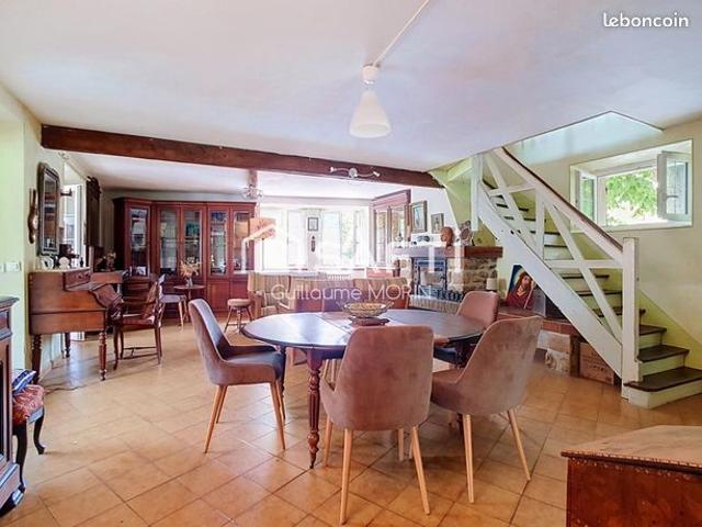 Maison vente à Melun, Chaumes-en-brie