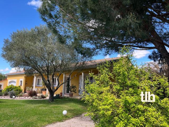 Maison vente à Muret, Fonsorbes