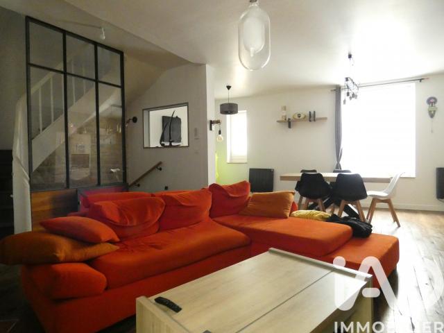 Maison vente à Niort