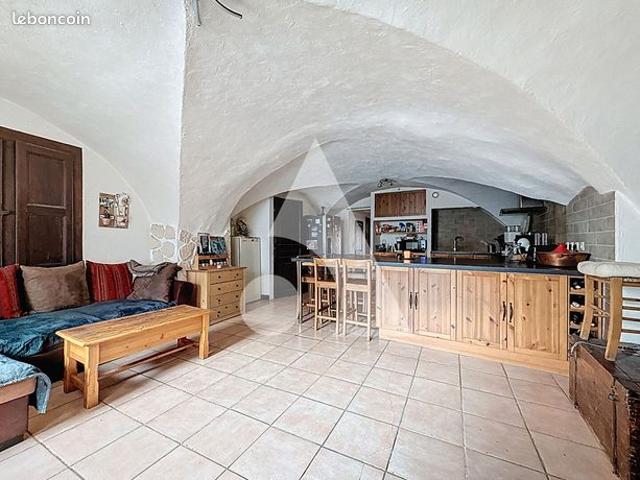 Maison vente à Gap, Saint-etienne-le-laus