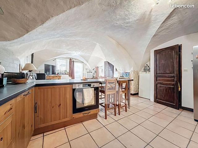 Maison vente à Gap, Saint-etienne-le-laus