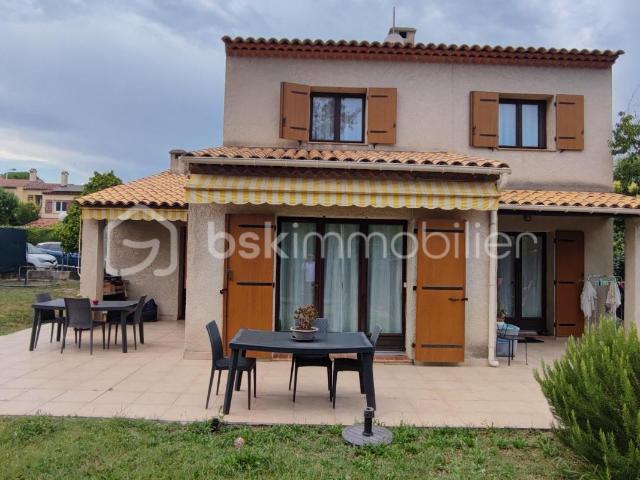 Maison vente à Grasse, Cagnes-sur-mer