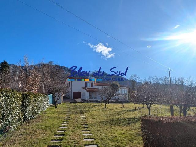 Maison vente à Fillols, Pyrénées-Orientales