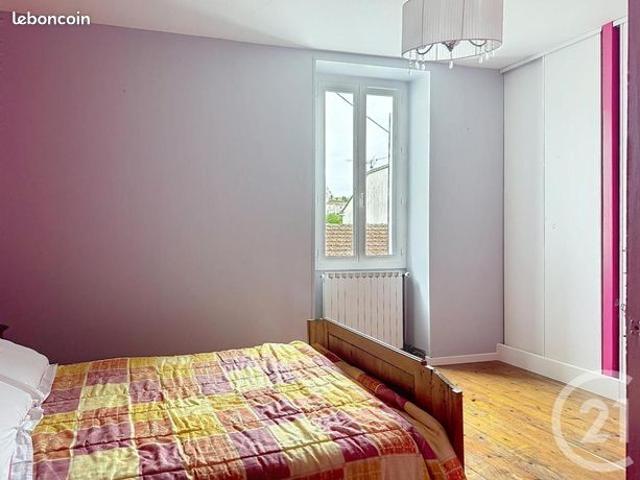 Maison vente à Angoulême, Aignes-et-puypéroux