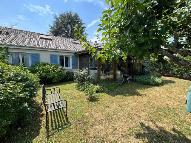 Maison vente à Évry, Mennecy