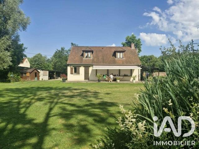 Maison vente à Péronne, La Neuville-lès-bray