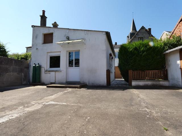 Maison vente à Arrou, Vald'Yerre