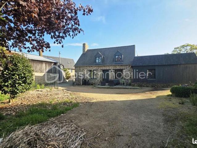 Maison vente à Fougères-Vitré, Bretagne