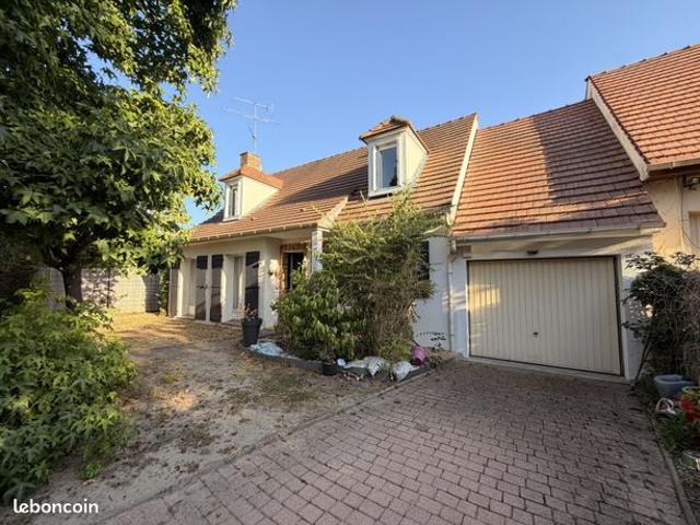 Maison vente à Briis-sous-Forges, Essonne