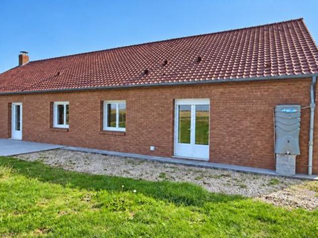 Maison vente à Duisans, Pas-de-Calais