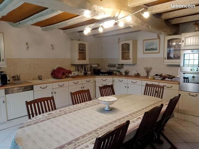 Maison vente à Cognac, Nercillac