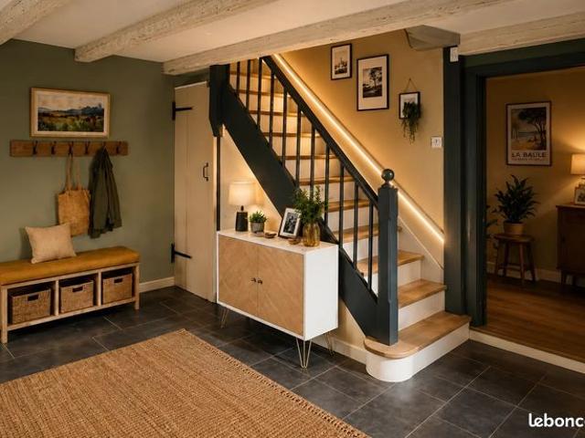 Maison vente à Belley, Culoz